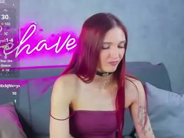 Chaturbate Free Porn Cam of virdjinia_green