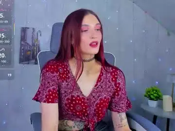 Chaturbate Watch Live Sex Cams of virdjinia_green