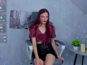 Chaturbate Free Live Porn of virdjinia_green