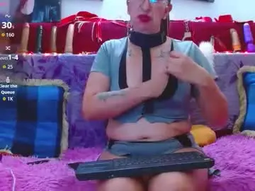 Chaturbate Private Sex Chat of wiktoriabrown69