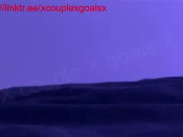 xcouplexgoalsx from chaturbate