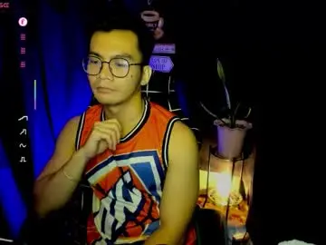 Chaturbate Nude Webcam of 000batman000