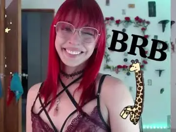 Chaturbate Live Porn of _galya_