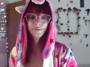 Chaturbate Live Sex Cam of _galya_