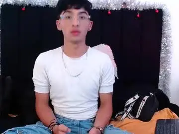 Chaturbate Sex Cam of _johan_smith