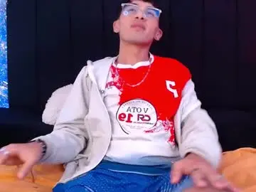 Chaturbate Sex Chat of _johan_smith