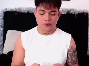 Chaturbate Sex Chat of _johan_smith