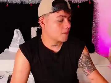 Chaturbate Private Sex Chat of _johan_smith