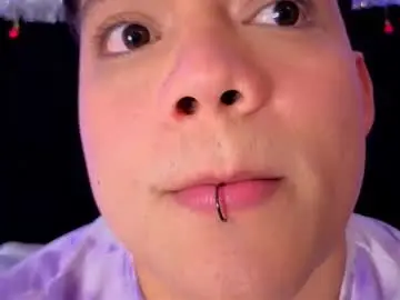 Chaturbate Best Webcam of _johan_smith