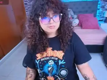 Chaturbate Sex Cam of _lilly_miller