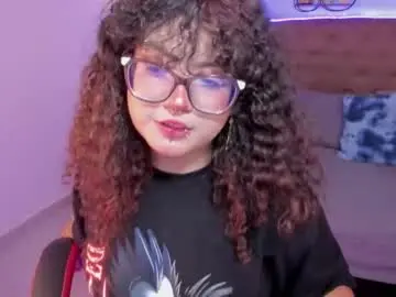 Chaturbate Live Porn of _lilly_miller