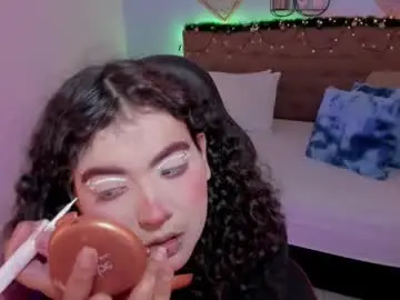 Chaturbate Free Porn Cam of _lilly_miller