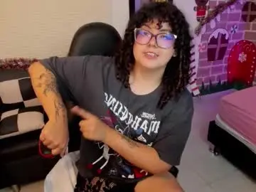 _lilly_miller from chaturbate