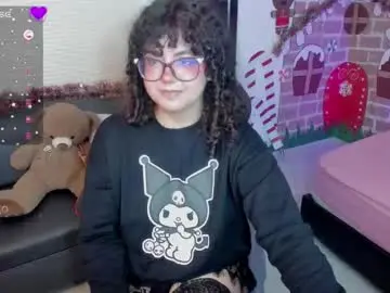 Chaturbate Adult Webcams of _lilly_miller