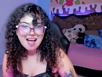 Chaturbate Live Sex Cam of _lilly_miller