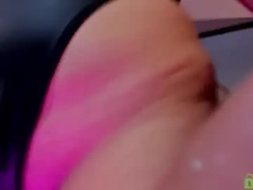 Chaturbate Best Webcam of _lilly_miller