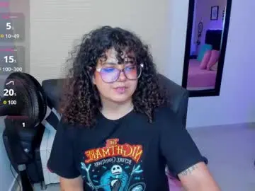 Chaturbate Best live sex cam show of _lilly_miller