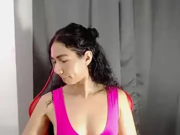 Chaturbate Best Webcam of abbi_mooncb