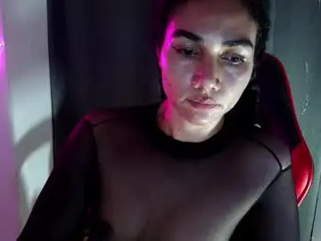 Chaturbate Sex Chat of abbi_mooncb