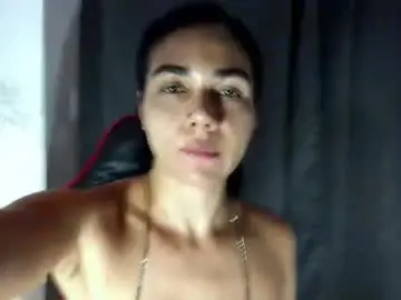 Chaturbate Sex Cam of abbi_mooncb