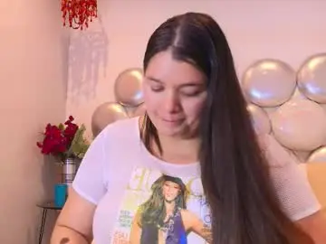 Chaturbate Free Live Porn of agatha_bloomm