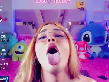 Chaturbate Live Porn of aithana18