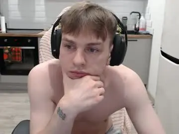 Chaturbate Free Porn Cam of alex_gotcha