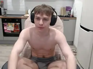 Chaturbate Live Sex Cam of alex_gotcha