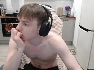 alex_gotcha from chaturbate