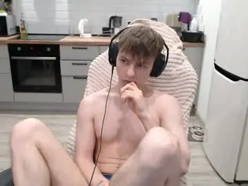 Chaturbate Sex Chat of alex_gotcha