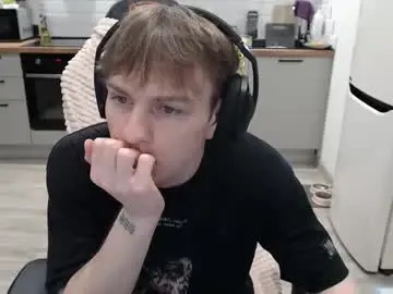 Chaturbate Live Porn of alex_gotcha