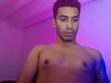 Chaturbate Best Webcam of anhell_111