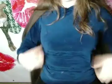 Chaturbate Sex Cam of annbelll