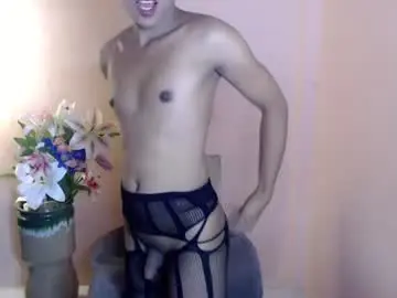 Chaturbate Adult Video Chat of black_barbe