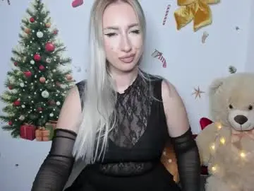 Chaturbate Sex Chat of blonde_miss