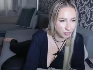 Chaturbate Adult Webcams of blonde_miss