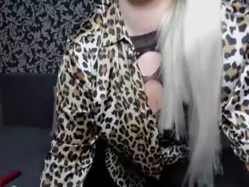 Chaturbate Nude Webcam of blonde_miss