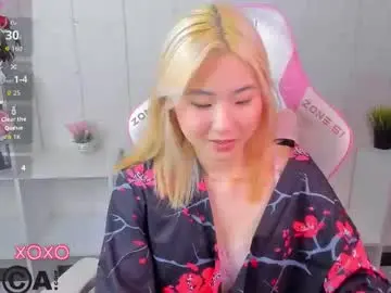 Chaturbate Live Sex of bridgetbottrel