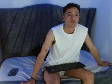 chris_tempt from chaturbate