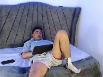 Chaturbate Sex Chat of chris_tempt