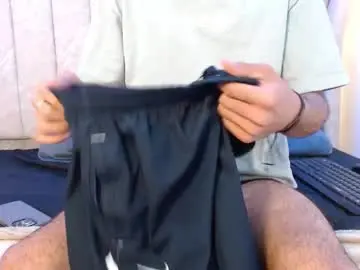 Chaturbate Best Webcam of chris_tempt