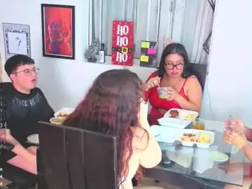 Chaturbate Nude Webcam of cleo_ace