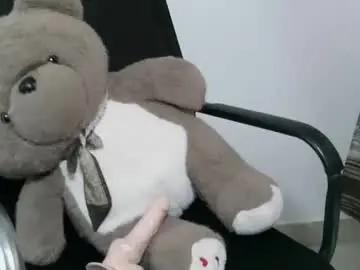 Chaturbate Adult Webcam of creamybabes0