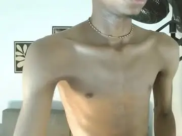 Chaturbate Adult Webcam of criss_zuri