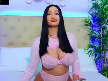 Chaturbate Adult Webcams of daliyaa_