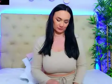Chaturbate Free Live Porn of daliyaa_