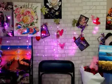 Chaturbate Adult Webcam of darina_m_