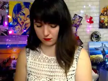 Chaturbate Nude Webcam of darina_m_