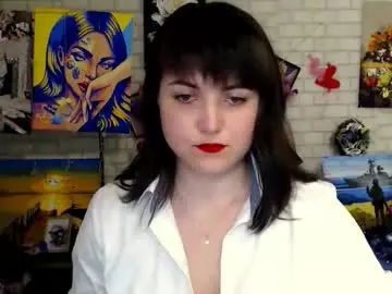 Chaturbate Best Webcam of darina_m_