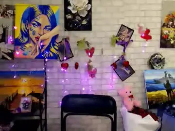 darina_m_ from chaturbate